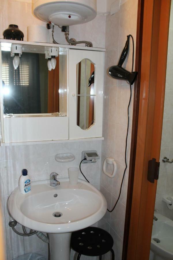 Bed and Breakfast Garden House Pozzallo Esterno foto