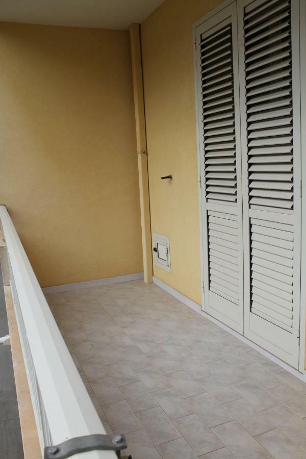 Bed and Breakfast Garden House Pozzallo Esterno foto