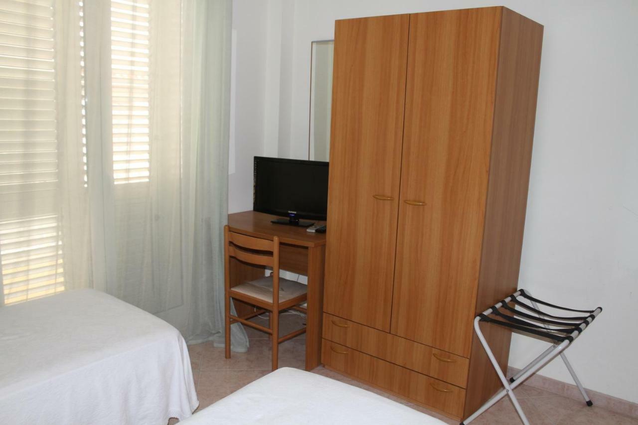 Bed and Breakfast Garden House Pozzallo Esterno foto