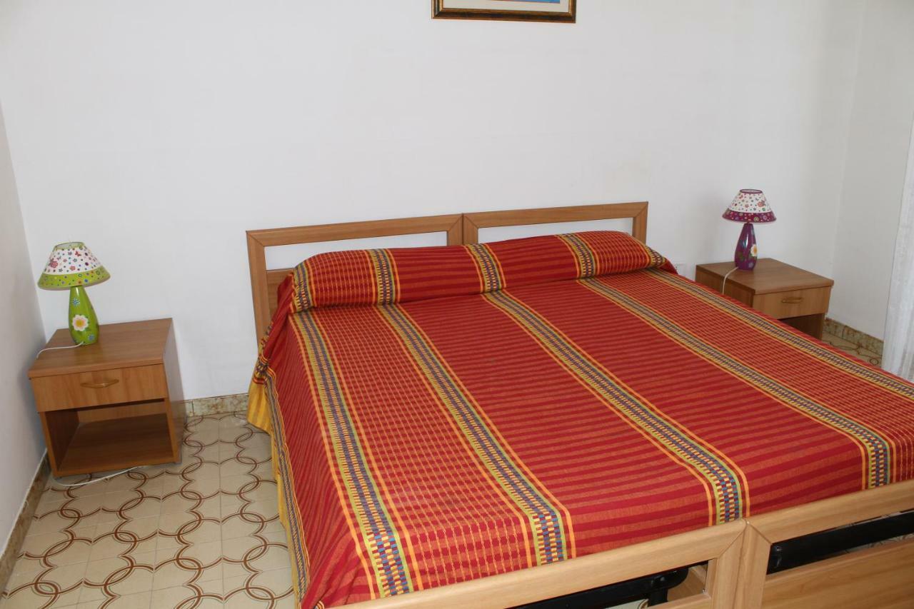 Bed and Breakfast Garden House Pozzallo Esterno foto