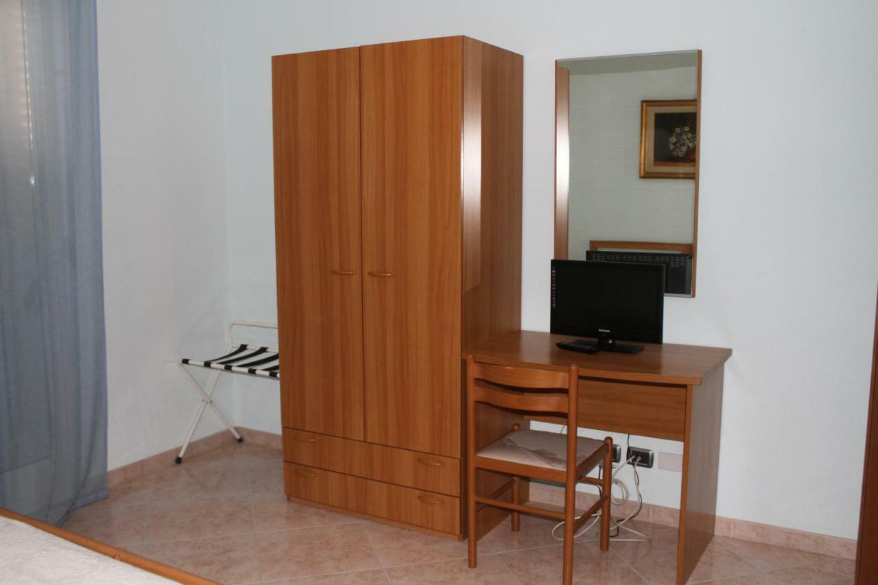 Bed and Breakfast Garden House Pozzallo Esterno foto