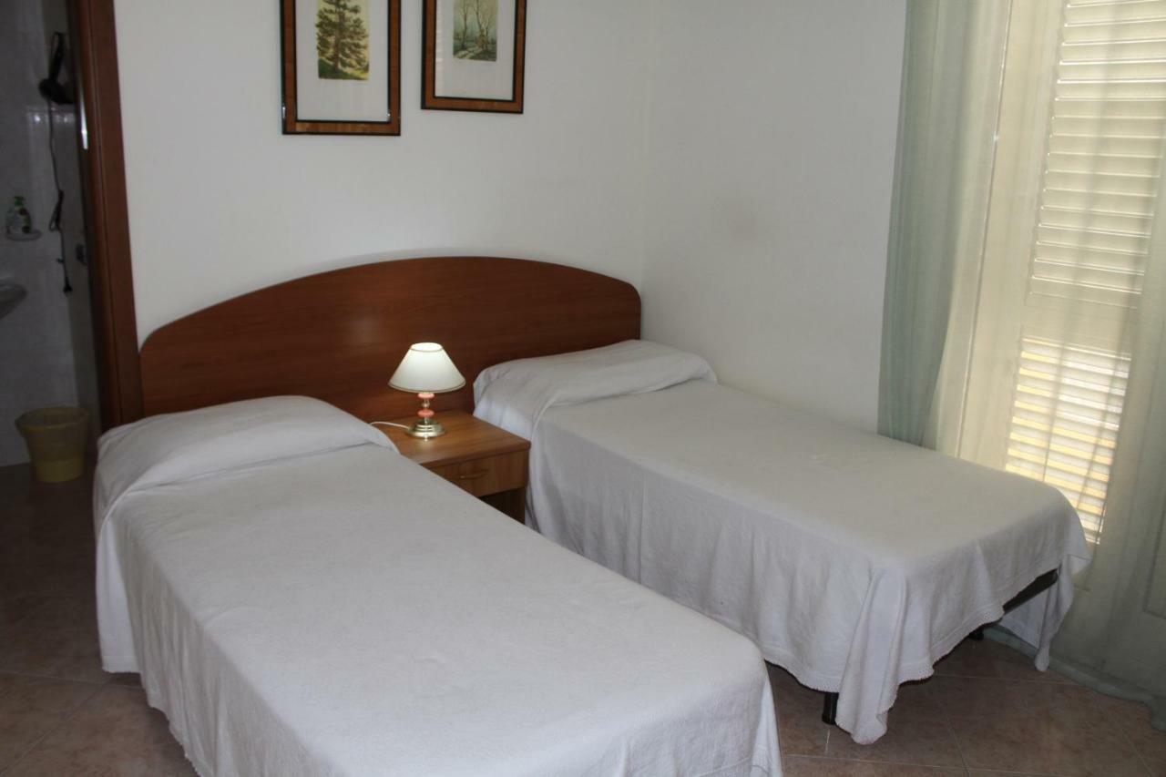 Bed and Breakfast Garden House Pozzallo Esterno foto