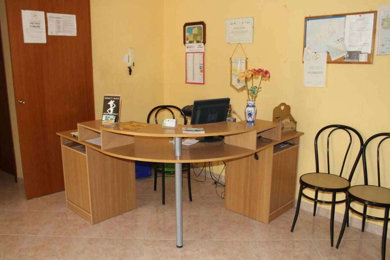 Bed and Breakfast Garden House Pozzallo Esterno foto