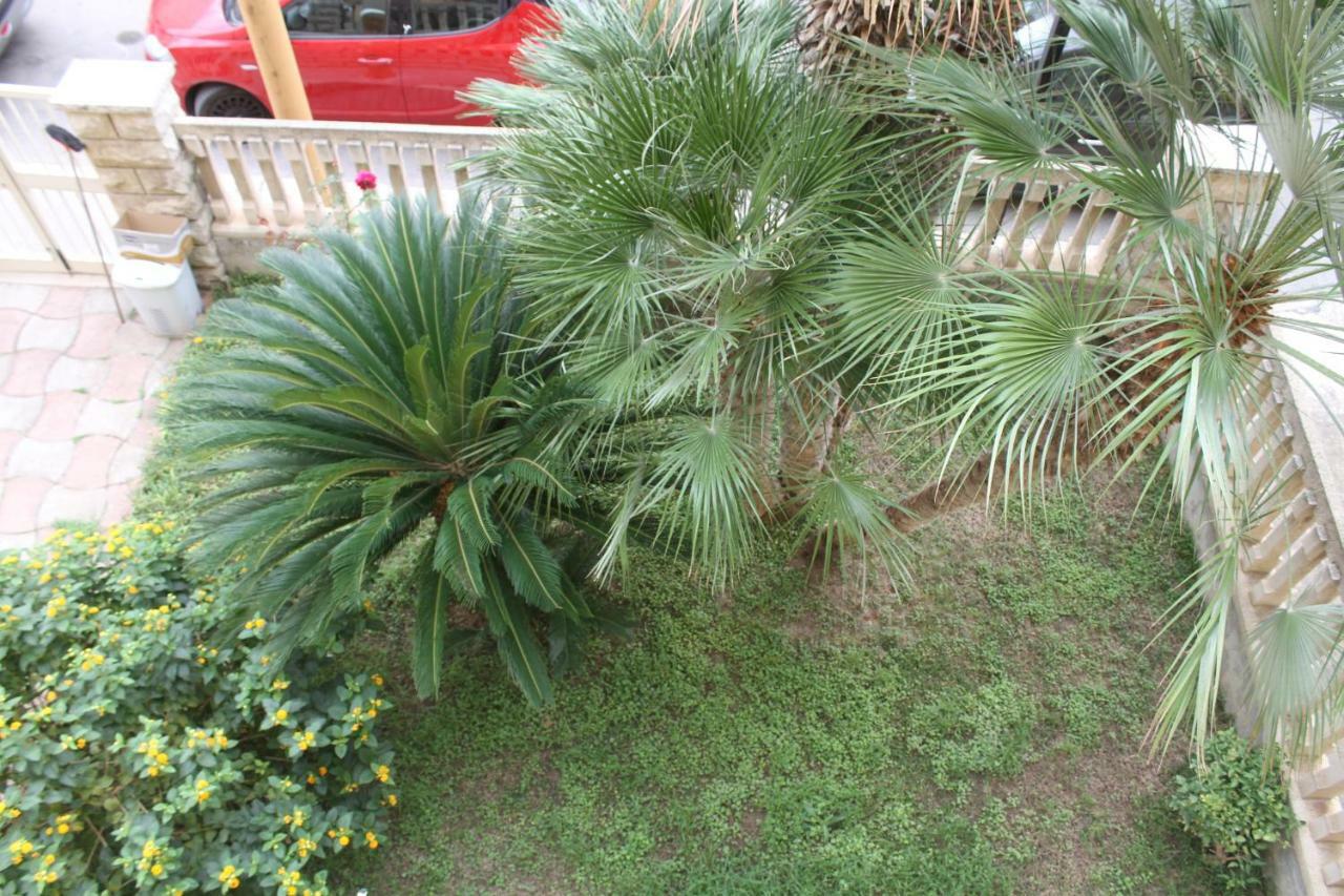Bed and Breakfast Garden House Pozzallo Esterno foto