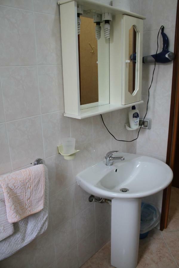 Bed and Breakfast Garden House Pozzallo Esterno foto